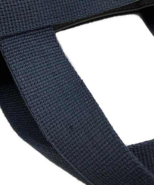 Herve Chapelier（エルベシャプリエ）Herve Chapelier (エルベシャプリエ) 舟型トートバッグ グレー サイズ:下記参照の古着・服飾アイテム