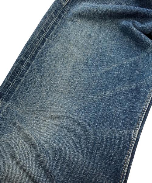 WAREHOUSE（ウエアハウス）WAREHOUSE (ウエアハウス) 1003XXデニムパンツ インディゴ サイズ:W30×L34の古着・服飾アイテム