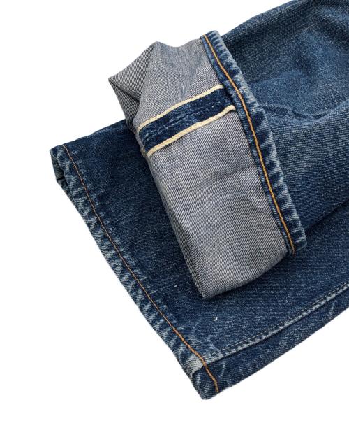 WAREHOUSE（ウエアハウス）WAREHOUSE (ウエアハウス) 1003XXデニムパンツ インディゴ サイズ:W30×L34の古着・服飾アイテム