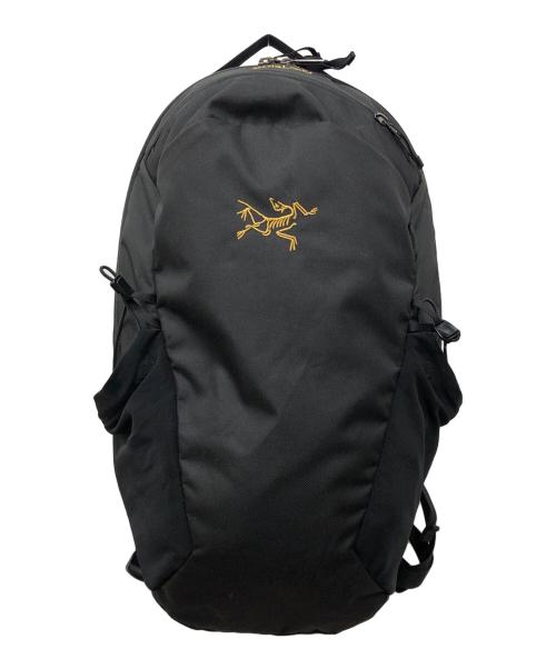 ARC'TERYX（アークテリクス）ARC'TERYX (アークテリクス) MANTIS 16 ブラック サイズ:下記参照の古着・服飾アイテム