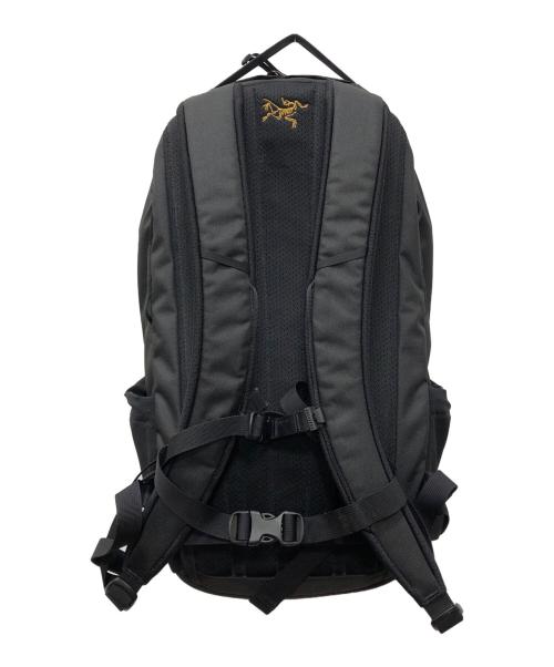 ARC'TERYX（アークテリクス）ARC'TERYX (アークテリクス) MANTIS 16 ブラック サイズ:下記参照の古着・服飾アイテム