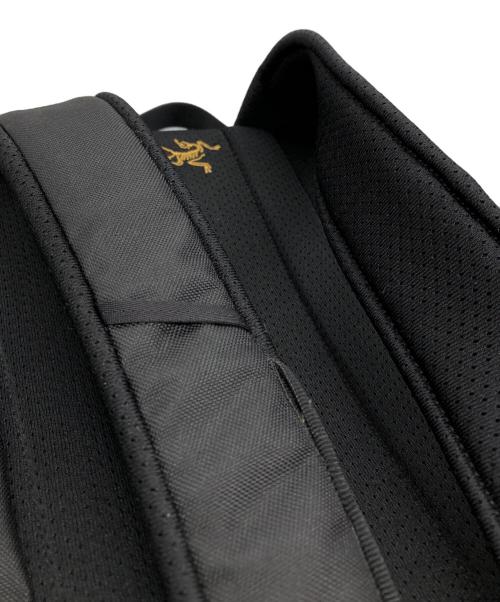 ARC'TERYX（アークテリクス）ARC'TERYX (アークテリクス) MANTIS 16 ブラック サイズ:下記参照の古着・服飾アイテム