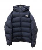 THE NORTH FACEザ ノース フェイス）の古着「ビレイヤーパーカ」｜ネイビー