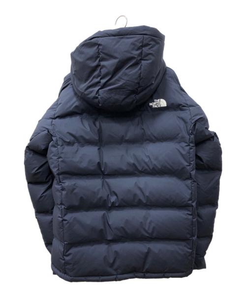 THE NORTH FACE（ザ ノース フェイス）THE NORTH FACE (ザ ノース フェイス) ビレイヤーパーカ ネイビー サイズ:Mの古着・服飾アイテム