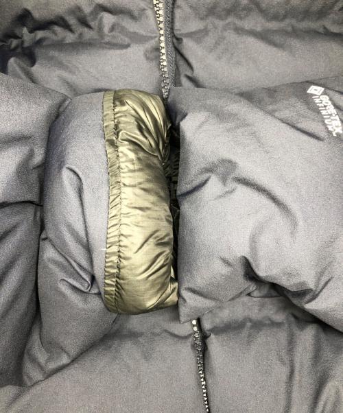 THE NORTH FACE（ザ ノース フェイス）THE NORTH FACE (ザ ノース フェイス) ビレイヤーパーカ ネイビー サイズ:Mの古着・服飾アイテム