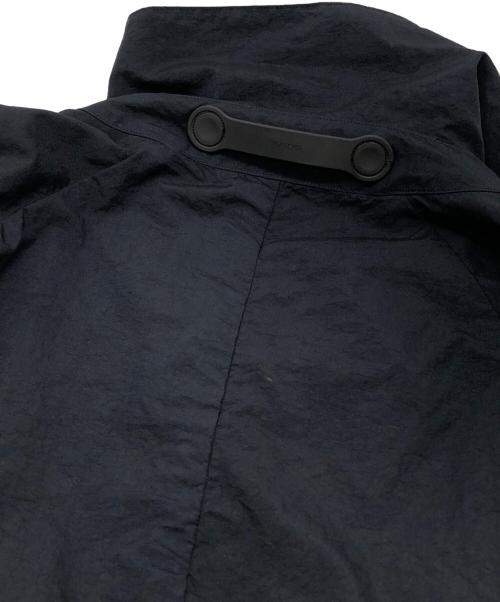 teatora（テアトラ）TEATORA (テアトラ) PACKABLE DEVICE COAT ブラック サイズ:2の古着・服飾アイテム