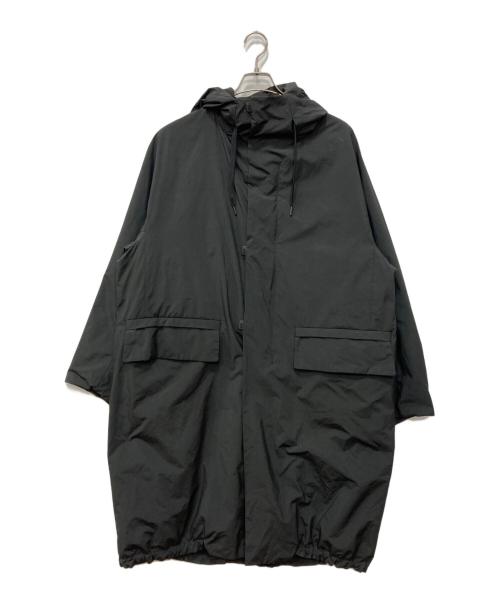 teatora（テアトラ）teatora (テアトラ) SOUVENIR HUNTER L/L DP ブラック サイズ:3の古着・服飾アイテム