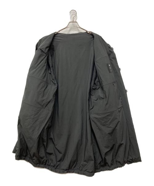 teatora（テアトラ）teatora (テアトラ) SOUVENIR HUNTER L/L DP ブラック サイズ:3の古着・服飾アイテム