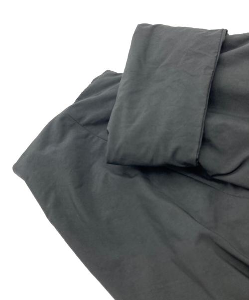 teatora（テアトラ）teatora (テアトラ) SOUVENIR HUNTER L/L DP ブラック サイズ:3の古着・服飾アイテム