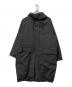 teatora（テアトラ）の古着「SOUVENIR HUNTER L/L DP」｜ブラック