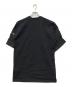 OAMC (オーエーエムシー) 切替スリーブTシャツ ブラック サイズ:S：10000円