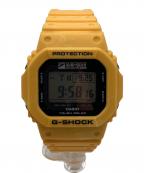 CASIOカシオ）の古着「タフソーラー腕時計」