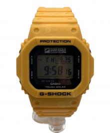 CASIO（カシオ）の古着「タフソーラー腕時計」