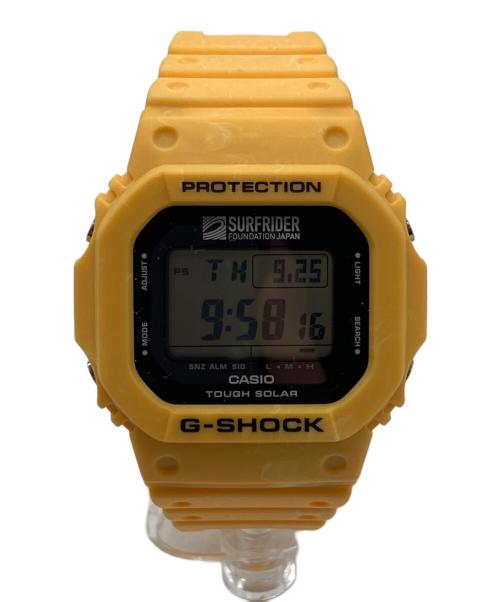 CASIO（カシオ）CASIO (カシオ) タフソーラー腕時計の古着・服飾アイテム