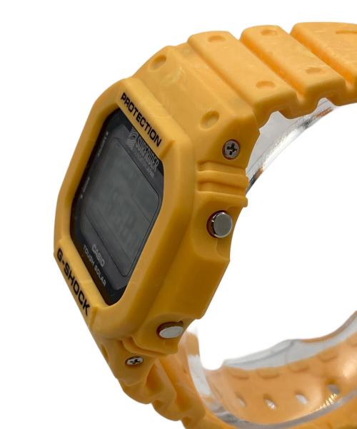 CASIO（カシオ）CASIO (カシオ) タフソーラー腕時計の古着・服飾アイテム