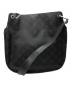 GUCCI (グッチ) ショルダーバッグ ブラック：25000円