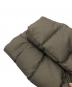 中古・古着 DUNO (デュノ) FINEST DOWN JACKET グレー サイズ:40：17000円