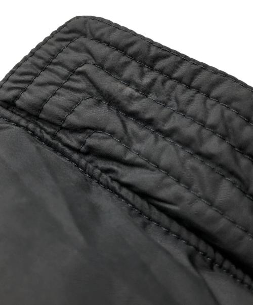 JAN MAYEN（ヤンマイエン）JAN MAYEN (ヤンマイエン) ラクーンファーダウンジャケット グレー サイズ:40の古着・服飾アイテム