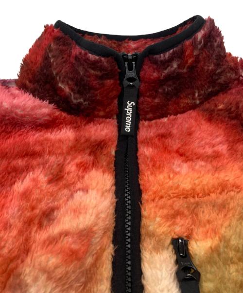 SUPREME（シュプリーム）Supreme (シュプリーム) MUPPETS FLEECE JACKET マルチカラー サイズ:Mの古着・服飾アイテム