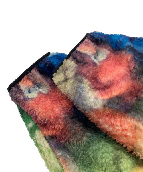 SUPREME（シュプリーム）Supreme (シュプリーム) MUPPETS FLEECE JACKET マルチカラー サイズ:Mの古着・服飾アイテム