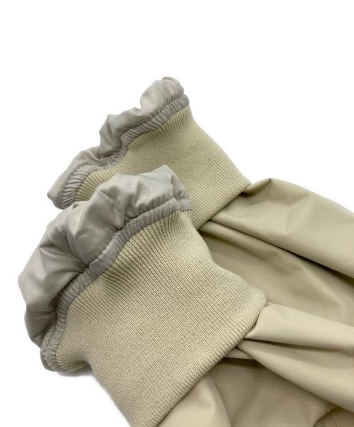 THE NORTH FACE（ザ ノース フェイス）THE NORTH FACE (ザ ノース フェイス) WP BOMBER JACKET ベージュ サイズ:XLの古着・服飾アイテム