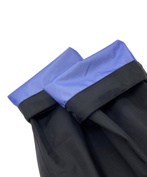 THE NORTH FACE（ザ ノース フェイス）THE NORTH FACE (ザ ノース フェイス) MOUNTAIN RAINTEX JACKET ブラック サイズ:XXLの古着・服飾アイテム