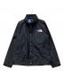 THE NORTH FACE（ザ ノース フェイス）の古着「MOUNTAIN RAINTEX JACKET」｜ブラック