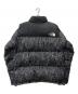 THE NORTH FACE (ザ ノース フェイス) Novelty Nuptse Jacket ブラック サイズ:XXL：23000円