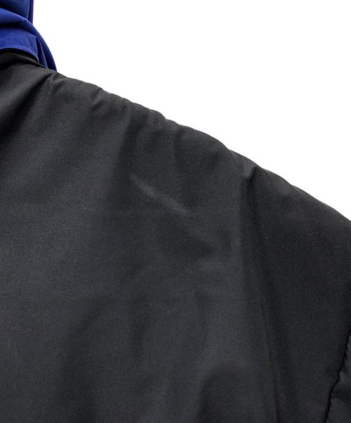 THE NORTH FACE（ザ ノース フェイス）THE NORTH FACE (ザ ノース フェイス) ヒムダウンパーカ ブルー サイズ:Lの古着・服飾アイテム