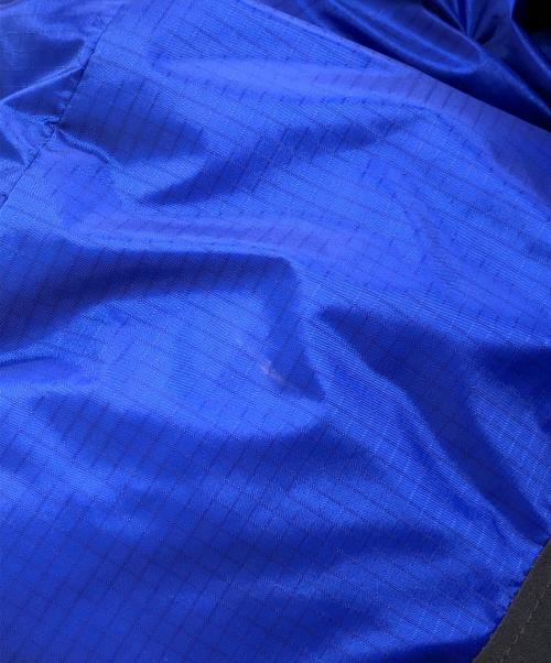 THE NORTH FACE（ザ ノース フェイス）THE NORTH FACE (ザ ノース フェイス) ヒムダウンパーカ ブルー サイズ:Lの古着・服飾アイテム