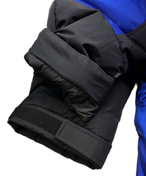 THE NORTH FACE（ザ ノース フェイス）THE NORTH FACE (ザ ノース フェイス) ヒムダウンパーカ ブルー サイズ:Lの古着・服飾アイテム