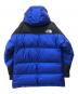 THE NORTH FACE (ザ ノース フェイス) ヒムダウンパーカ ブルー サイズ:L：30000円