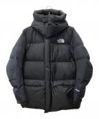 THE NORTH FACEザ ノース フェイス）の古着「ヒムダウンパーカ」｜ブラック