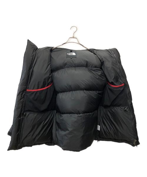 THE NORTH FACE（ザ ノース フェイス）THE NORTH FACE (ザ ノース フェイス) ヒムダウンパーカ ブラック サイズ:Lの古着・服飾アイテム