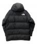THE NORTH FACE (ザ ノース フェイス) ヒムダウンパーカ ブラック サイズ:L：30000円