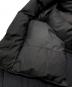 中古・古着 THE NORTH FACE (ザ ノース フェイス) ヒムダウンパーカ ブラック サイズ:L：30000円