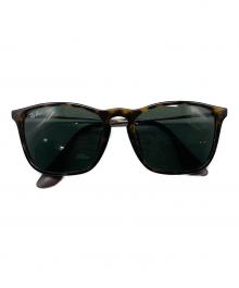 RAY-BAN（レイバン）の古着「サングラス」｜ブラウン