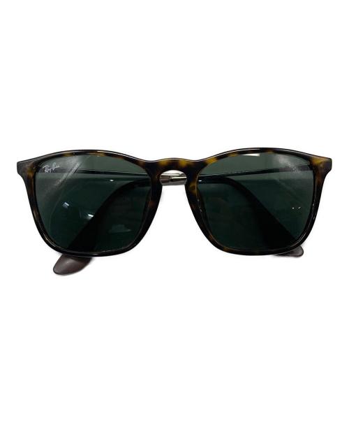 RAY-BAN（レイバン）RAY-BAN (レイバン) サングラス ブラウン サイズ:サイズ詳細参照の古着・服飾アイテム