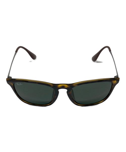 RAY-BAN（レイバン）RAY-BAN (レイバン) サングラス ブラウン サイズ:サイズ詳細参照の古着・服飾アイテム