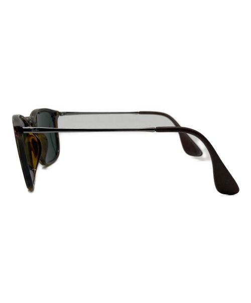 RAY-BAN（レイバン）RAY-BAN (レイバン) サングラス ブラウン サイズ:サイズ詳細参照の古着・服飾アイテム