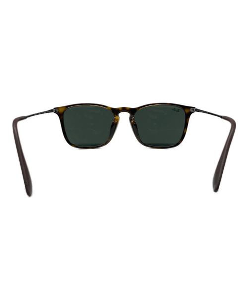RAY-BAN（レイバン）RAY-BAN (レイバン) サングラス ブラウン サイズ:サイズ詳細参照の古着・服飾アイテム