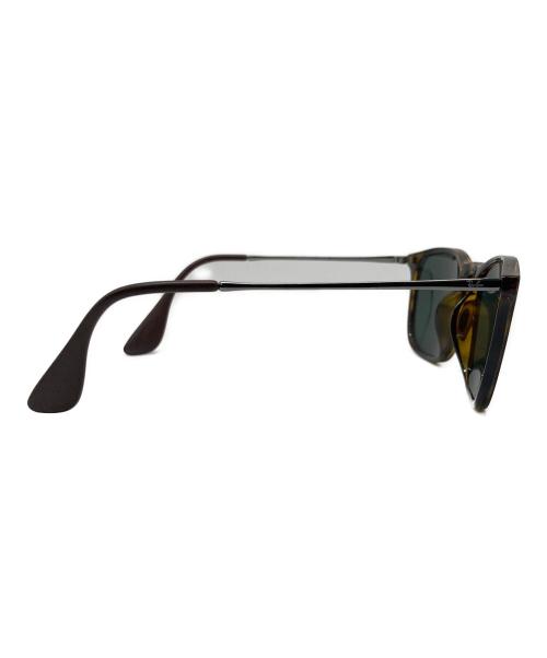 RAY-BAN（レイバン）RAY-BAN (レイバン) サングラス ブラウン サイズ:サイズ詳細参照の古着・服飾アイテム