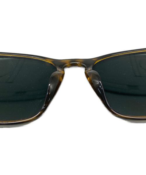 RAY-BAN（レイバン）RAY-BAN (レイバン) サングラス ブラウン サイズ:サイズ詳細参照の古着・服飾アイテム