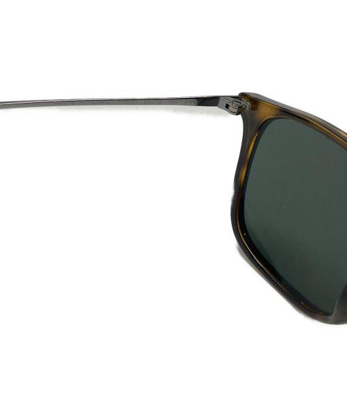 RAY-BAN（レイバン）RAY-BAN (レイバン) サングラス ブラウン サイズ:サイズ詳細参照の古着・服飾アイテム