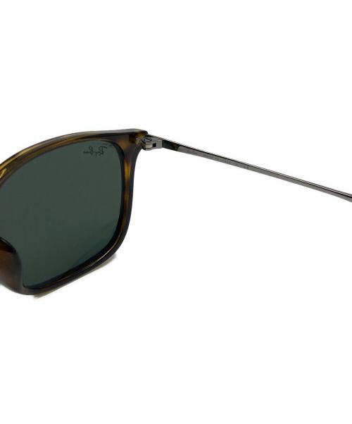 RAY-BAN（レイバン）RAY-BAN (レイバン) サングラス ブラウン サイズ:サイズ詳細参照の古着・服飾アイテム