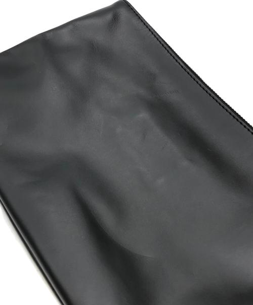 GIANNI CHIARINI（ジャンニ キアリーニ）GIANNI CHIARINI (ジャンニ キアリーニ) ポーチ付きトートバッグ ベージュ サイズ:下記参照の古着・服飾アイテム