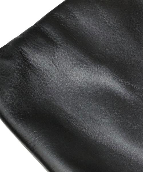 GIANNI CHIARINI（ジャンニ キアリーニ）GIANNI CHIARINI (ジャンニ キアリーニ) ポーチ付きトートバッグ ベージュ サイズ:下記参照の古着・服飾アイテム
