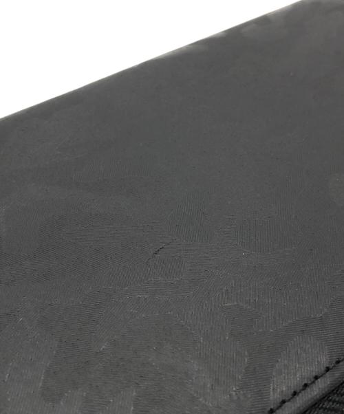 PORTER（ポーター）PORTER (ポーター) 長財布 ブラック サイズ:下記参照の古着・服飾アイテム