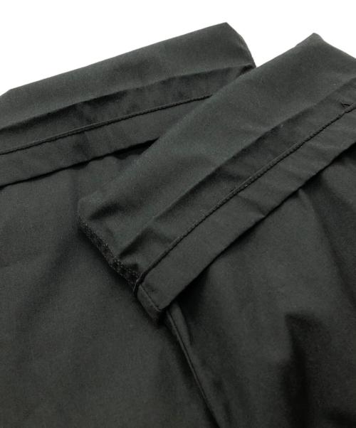 THE NORTHFACE PURPLELABEL（ザ・ノースフェイス パープルレーベル）THE NORTHFACE PURPLELABEL (ザ・ノースフェイス パープルレーベル) 65／35 Baker Pants グレー サイズ:SIZE 76cm (W30)の古着・服飾アイテム