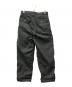THE NORTHFACE PURPLELABEL (ザ・ノースフェイス パープルレーベル) 65／35 Baker Pants グレー サイズ:SIZE 76cm (W30)：12000円